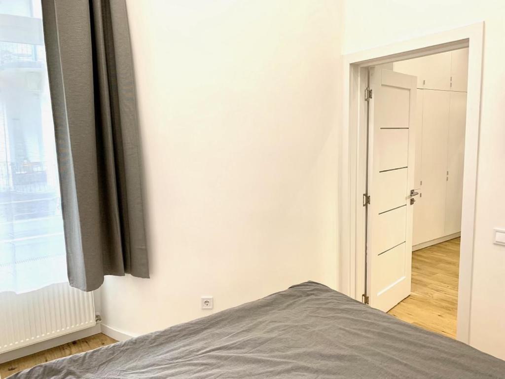 Colton Budapest Paulay Apartments Exterior foto