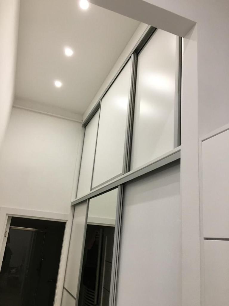 Colton Budapest Paulay Apartments Exterior foto