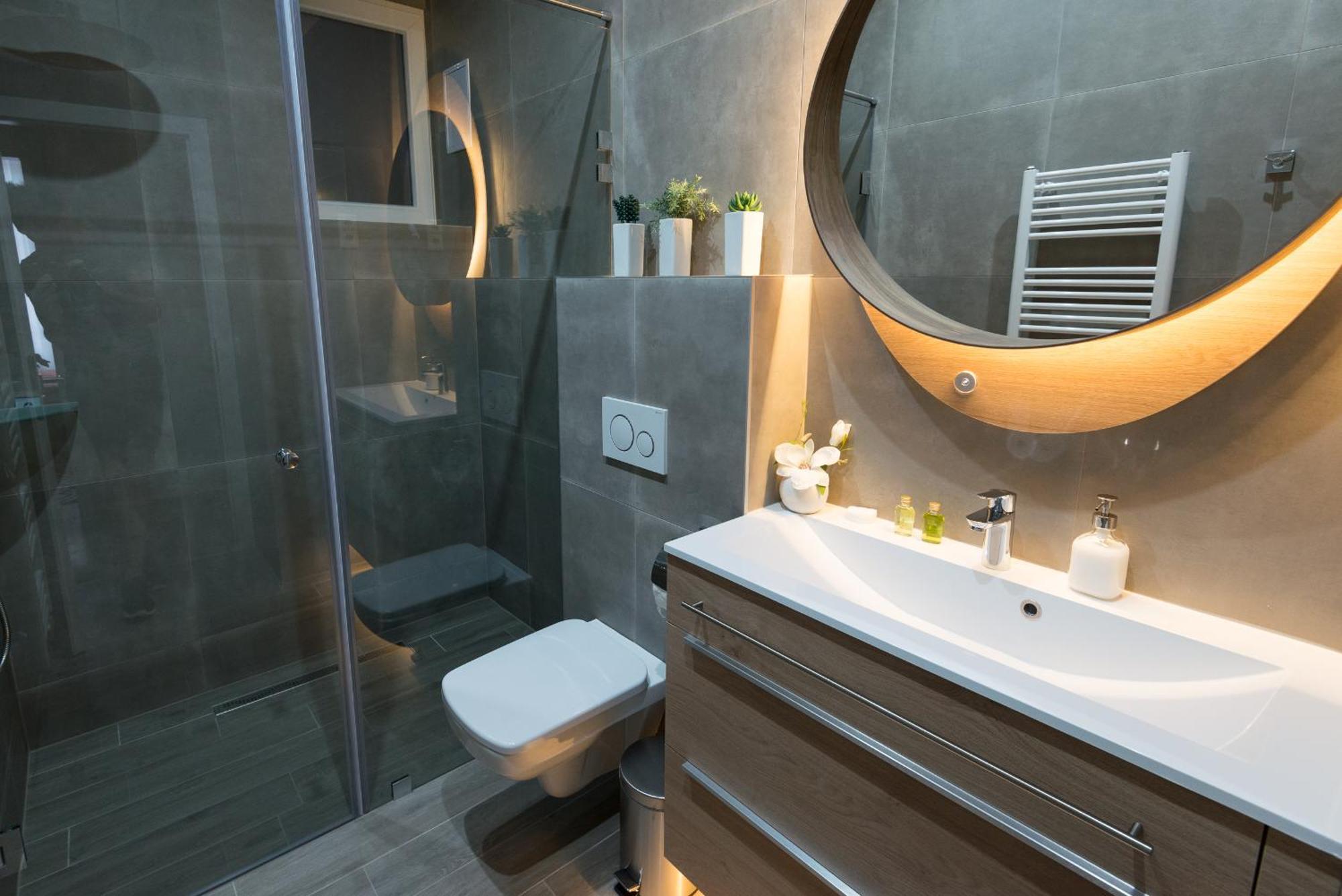 Colton Budapest Paulay Apartments Exterior foto