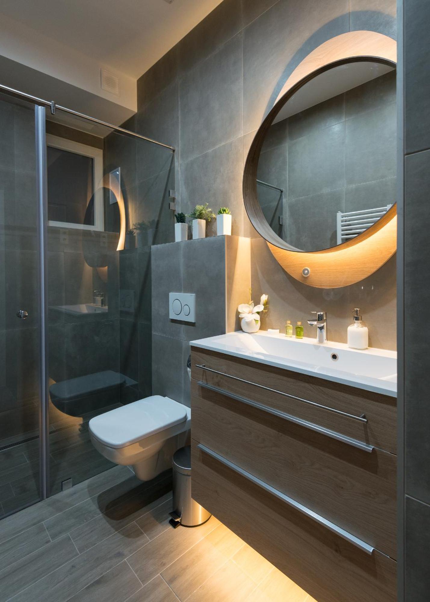 Colton Budapest Paulay Apartments Exterior foto