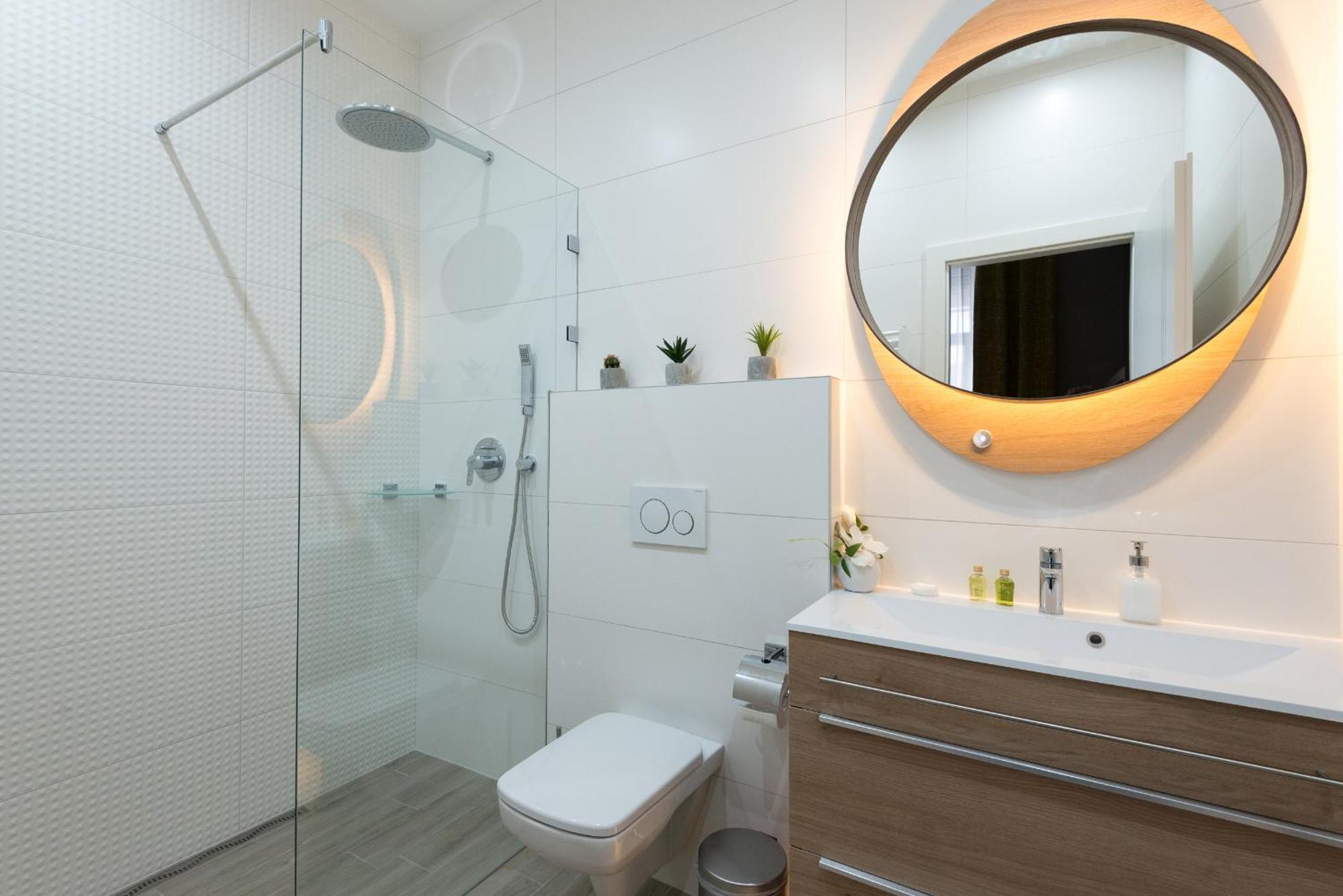 Colton Budapest Paulay Apartments Exterior foto
